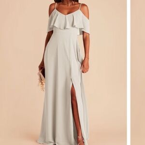 Birdie Grey Jane Convertible Bridesmaid Dress